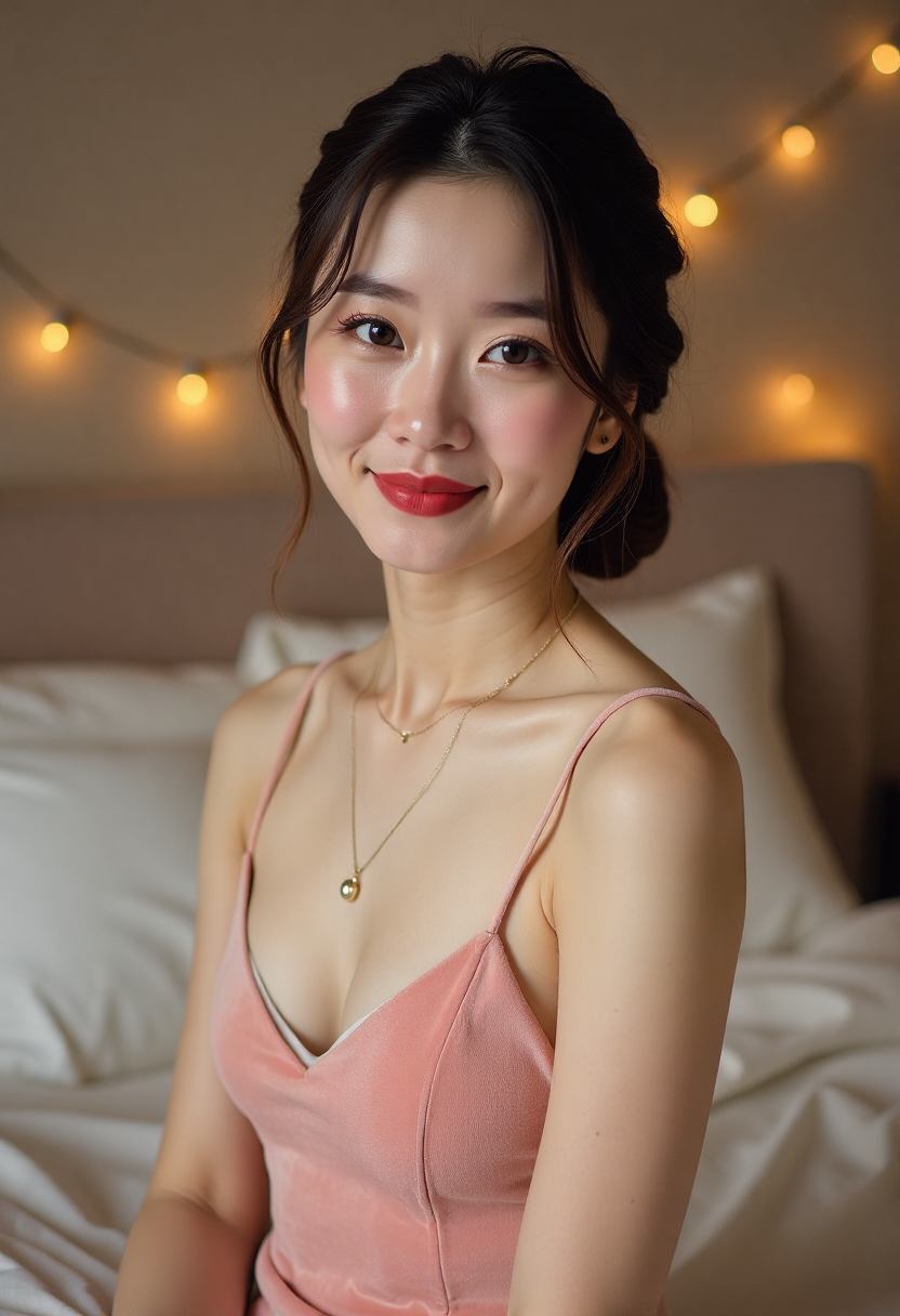沉默的真相