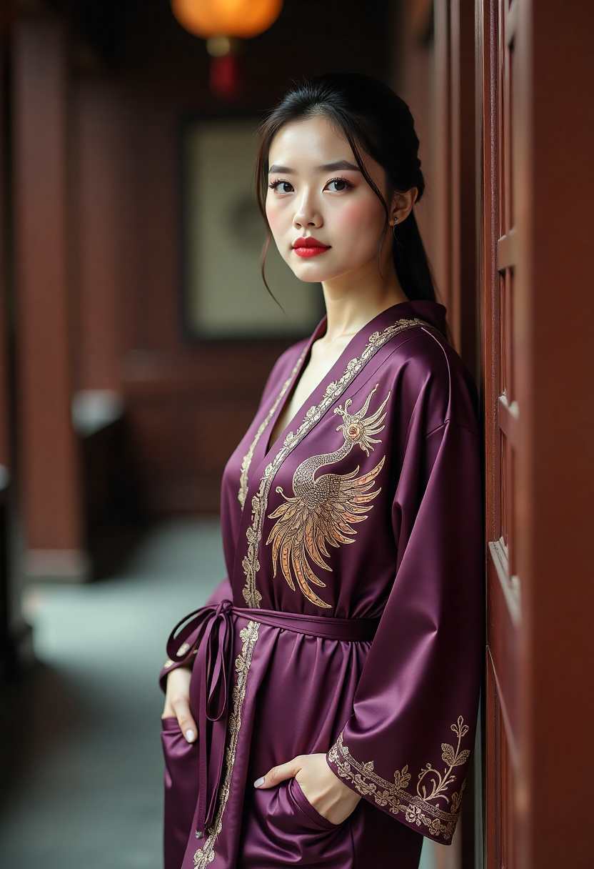 追光者